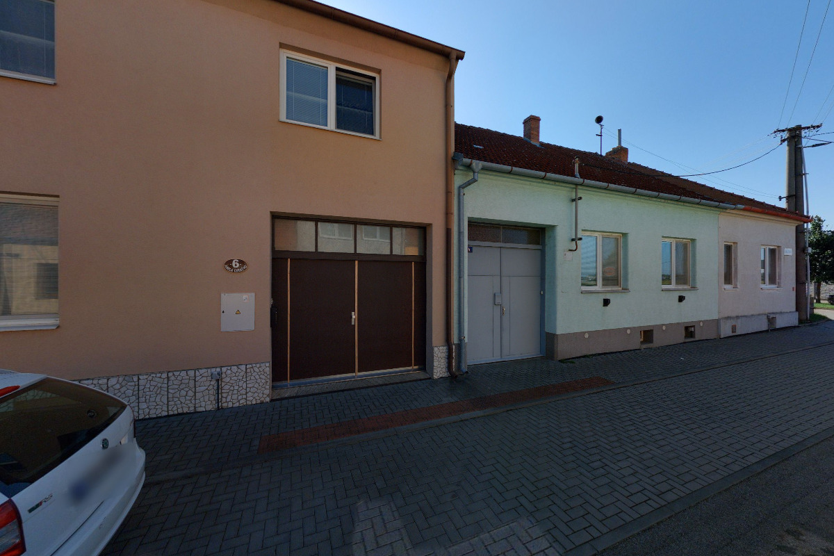 Stolařství Macháček