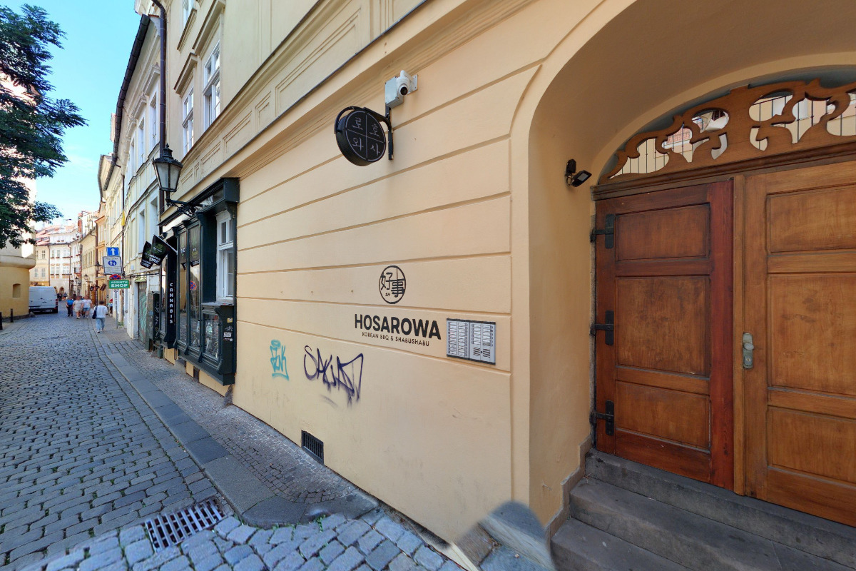 Hosarowa Korean BBQ & Shabushabu