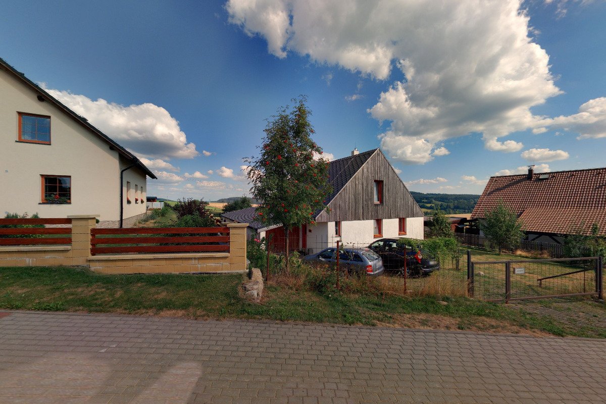 Chalupa Sněženka foto 3