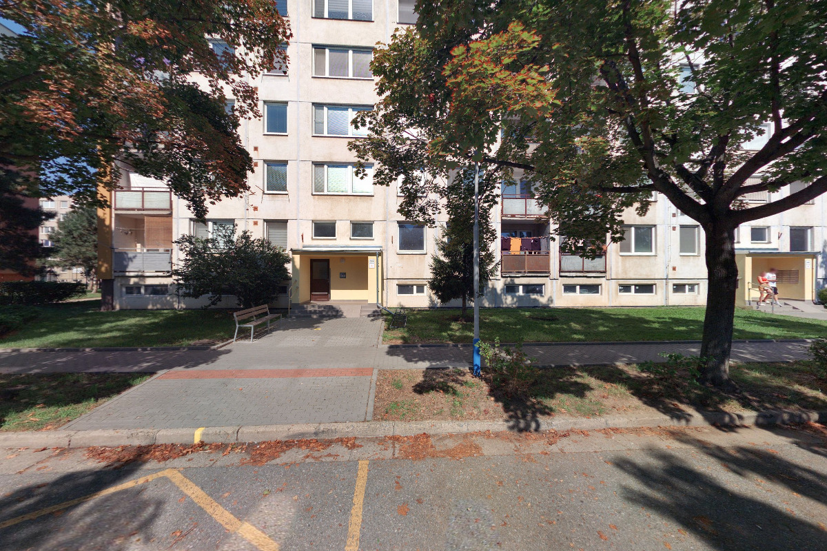 INPARTNERS GROUP - Ing. Leopold Dadej