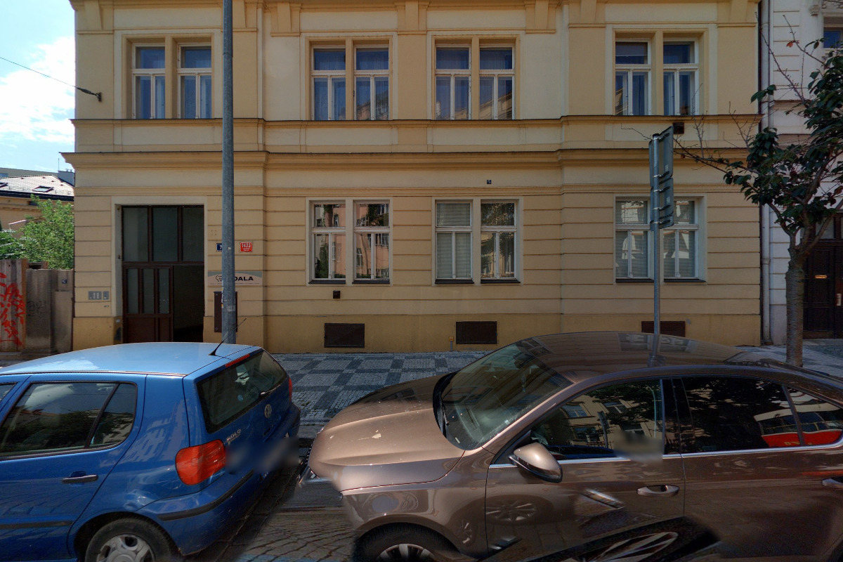 Healing Hands massage Liza foto 6