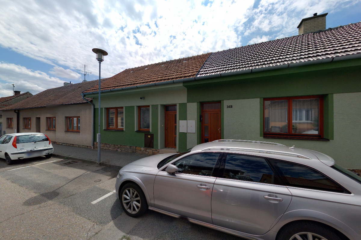 Jiří Kliner - realitní kancelář foto 2