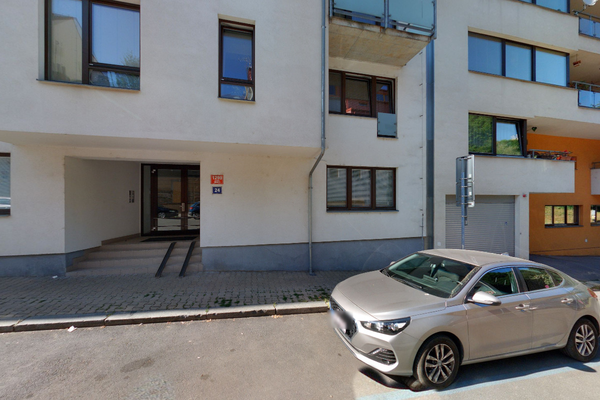 PROFI SÁDROKARTONY, s.r.o.