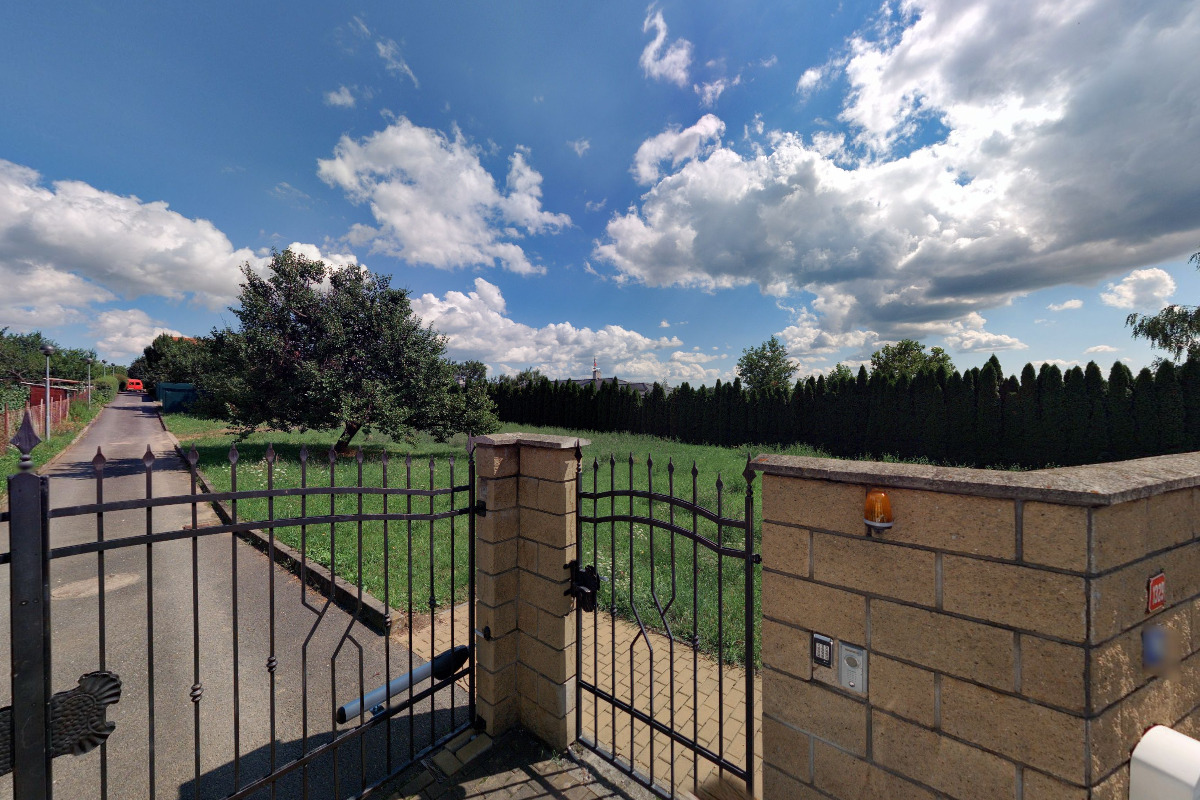 Ing. František Slabák - projektové práce