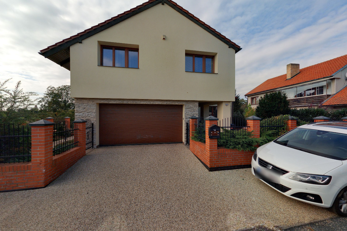 BEK realizace, s.r.o.