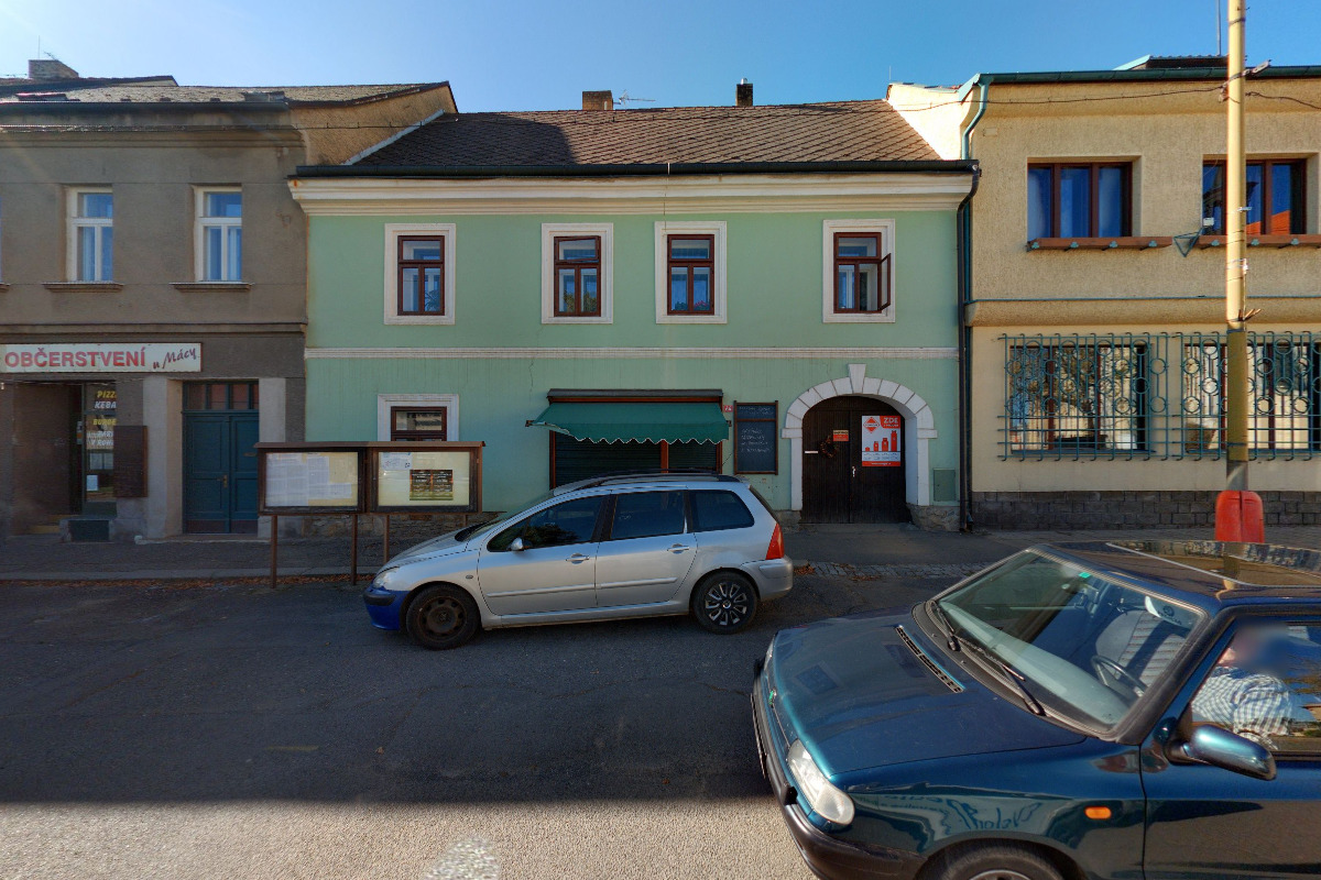 Vladimír Pešek foto 1