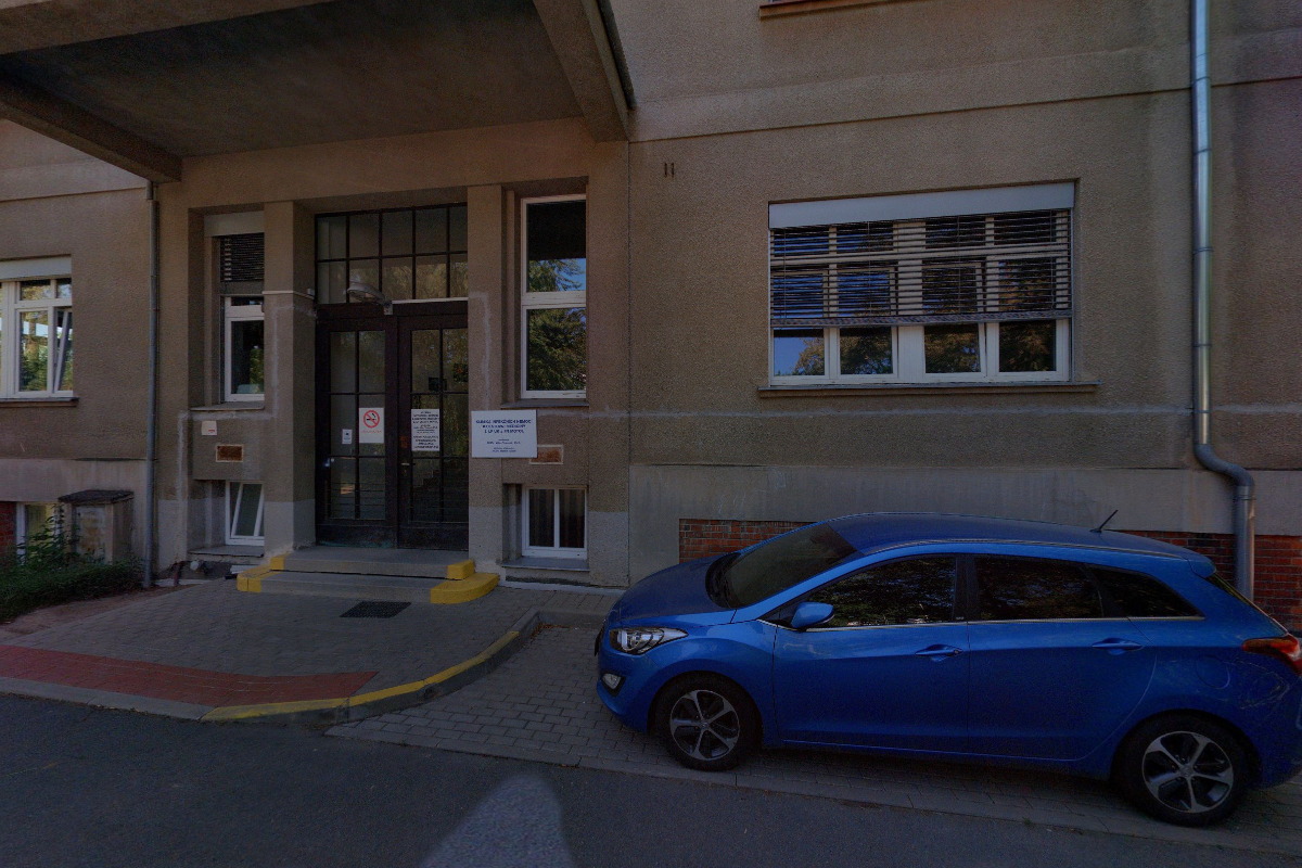 Ambulance centra cestovní medicíny Infekčního oddělení FNMH, pracoviště Motol