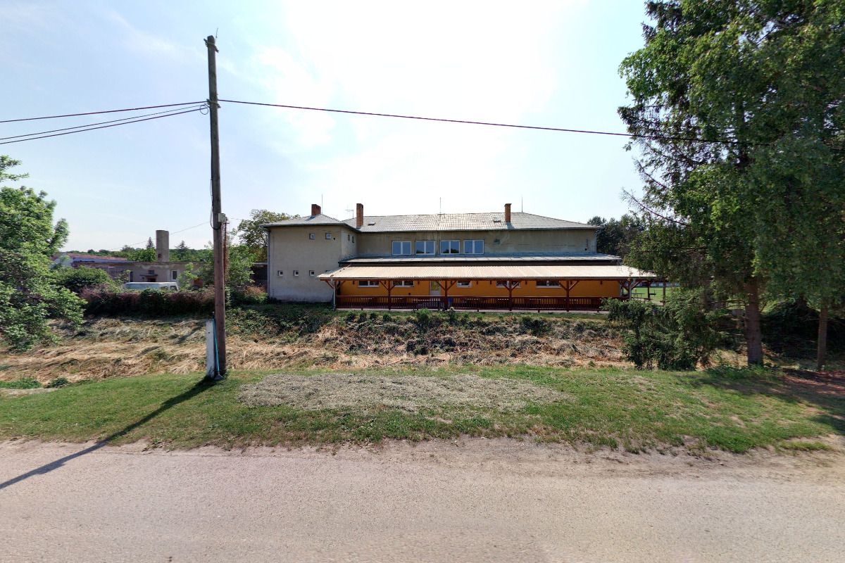 Tělovýchovná jednota Sokol Opatovice foto 1