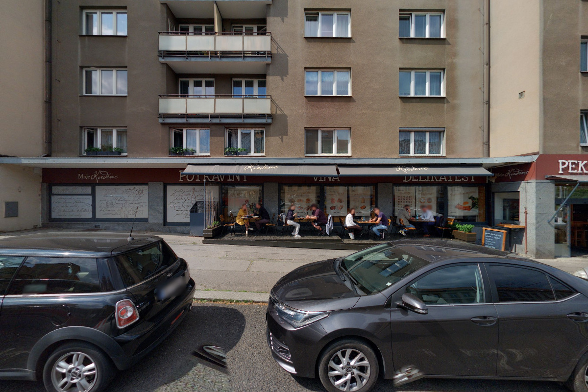 Radovan Černý foto 2