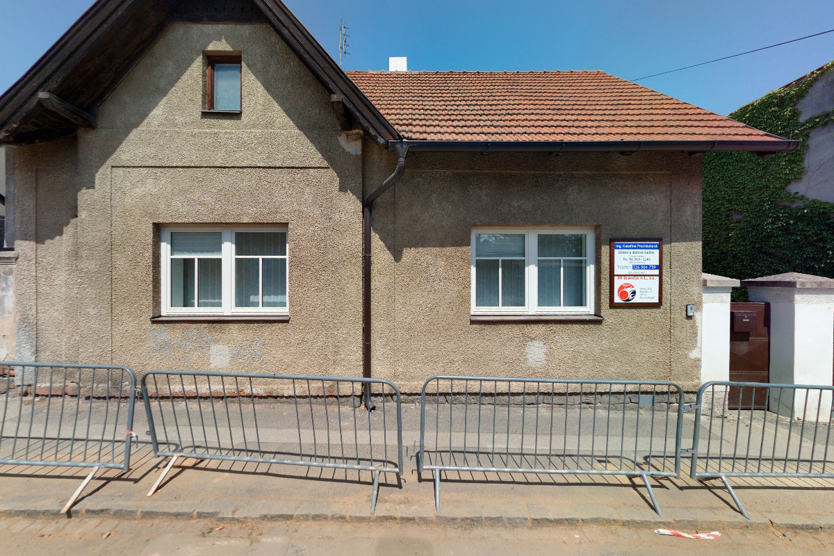 Ing. Kateřina Procházková