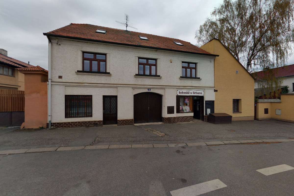 Koloniál u Urbanů foto 4