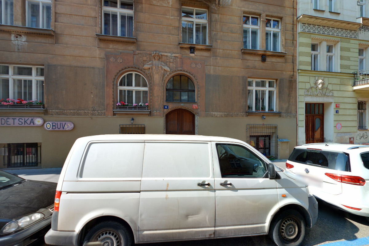 Dětská obuv Lulu foto 3