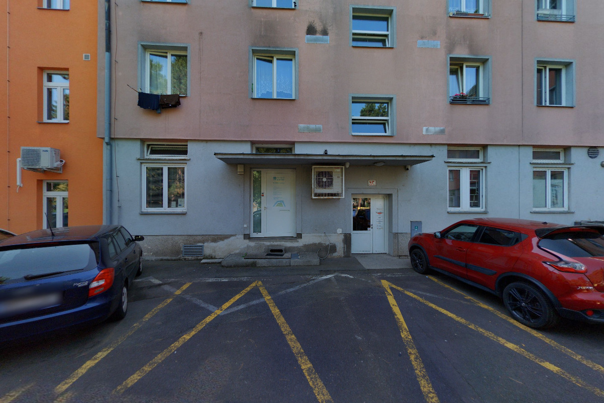 Machač dentist, s.r.o. foto 2