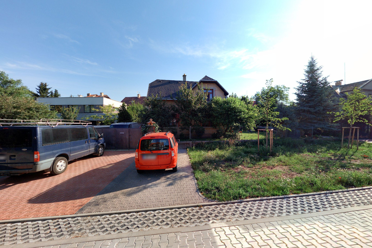 Markéta Brožová foto 1