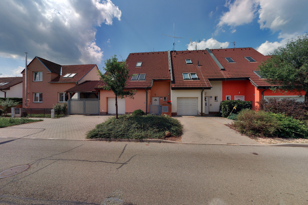 Tělocvičná jednota Sokol Brno V