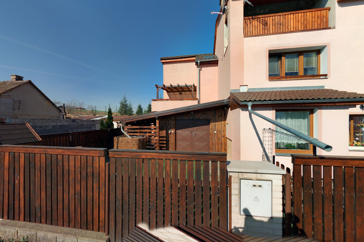 Petr Richter - Zabezpečovací zařízení