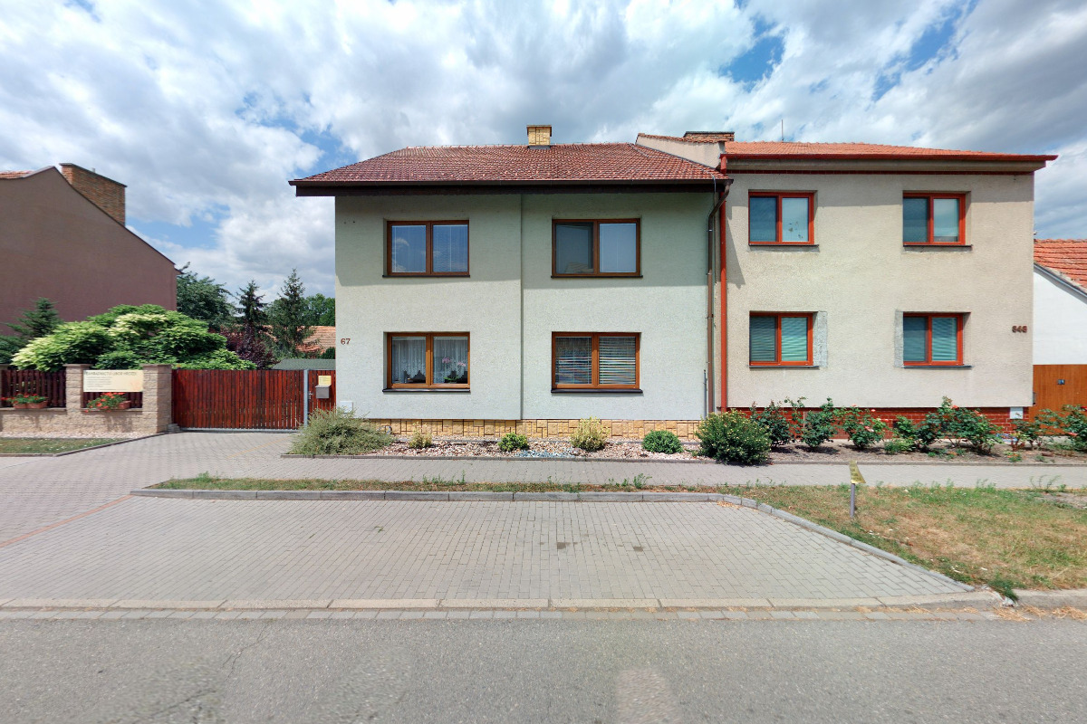 Libor Hrozek - zahradnictví