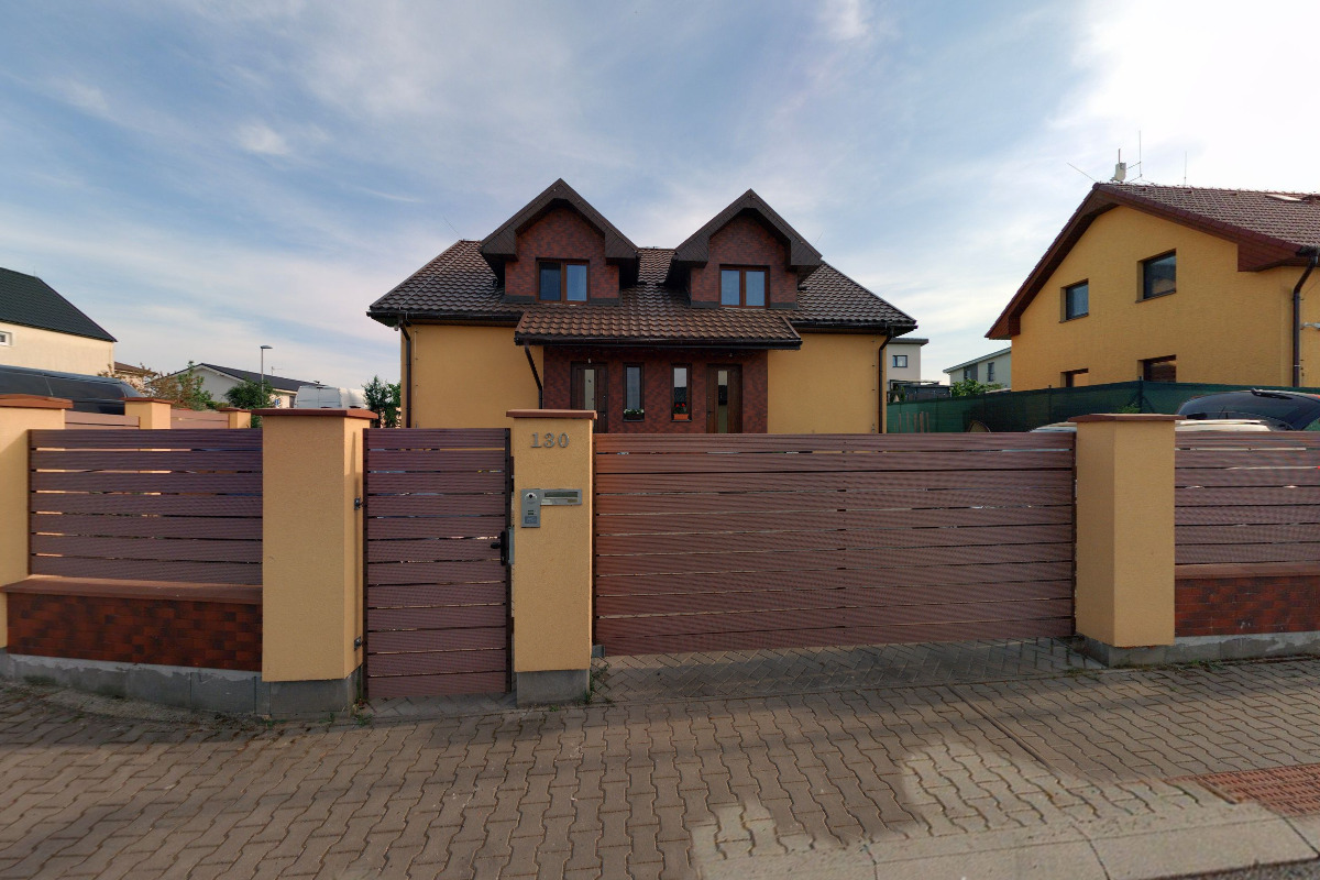 Stavební práce Ievgen Stefinin foto 1