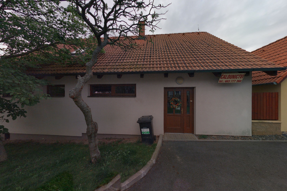 Čalounictví Kamila Kocábová