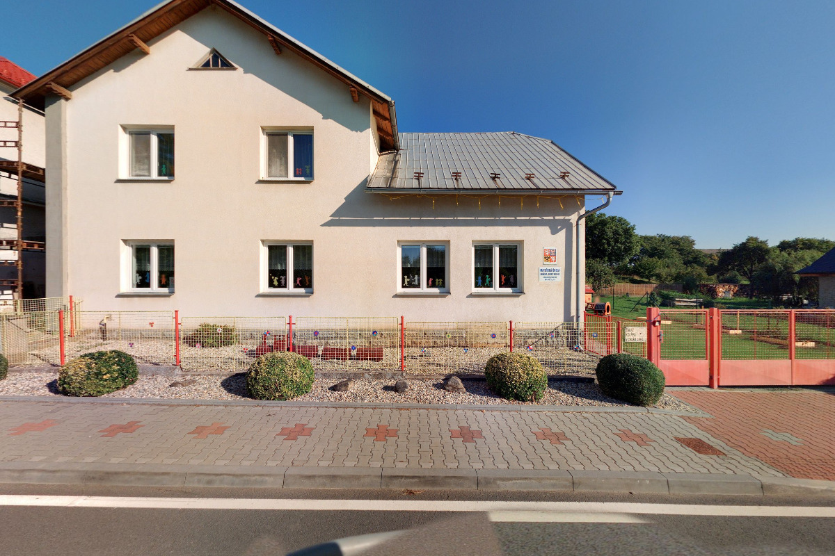 MŠ Kunčina - Nová Ves
