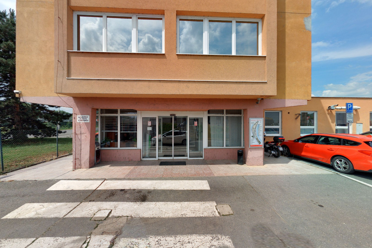 Pražské vodovody a kanalizace, a.s. - Oddělení laboratorní kontroly