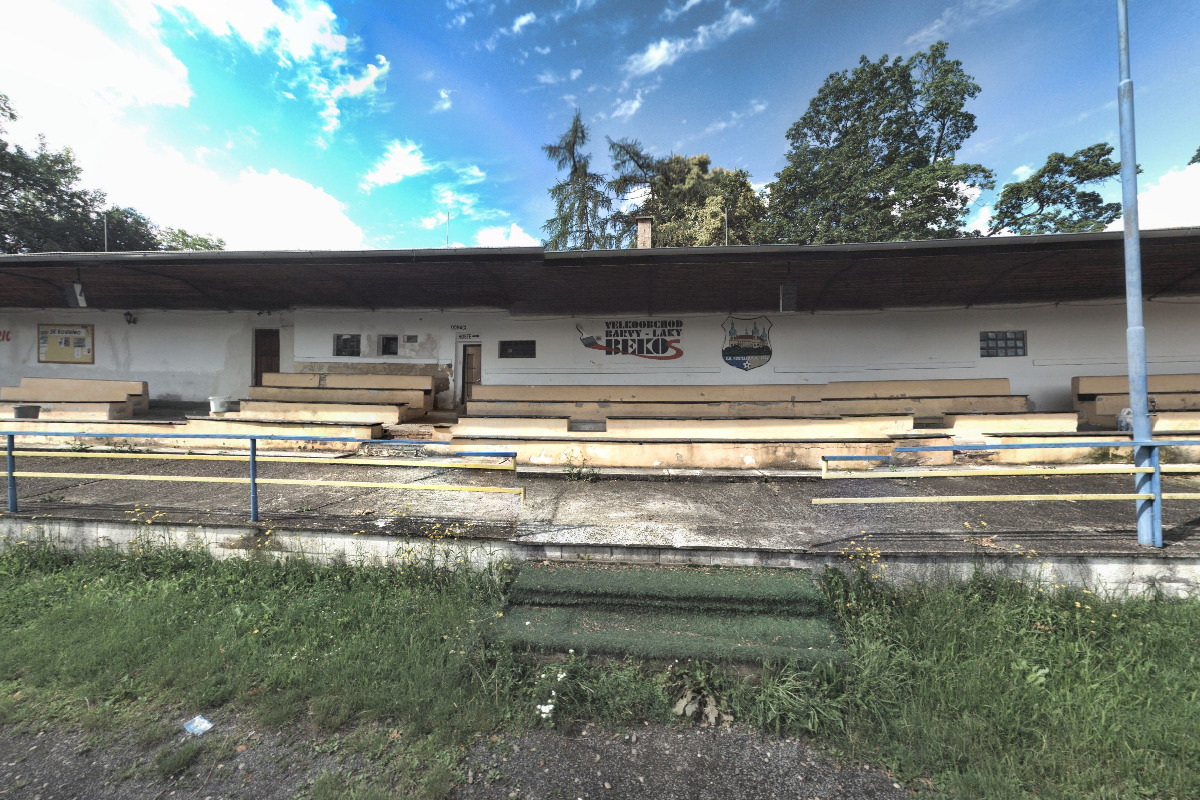 Sportovní klub Kostelec nad Černými lesy