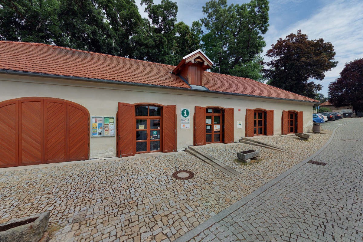 DobroLádovna