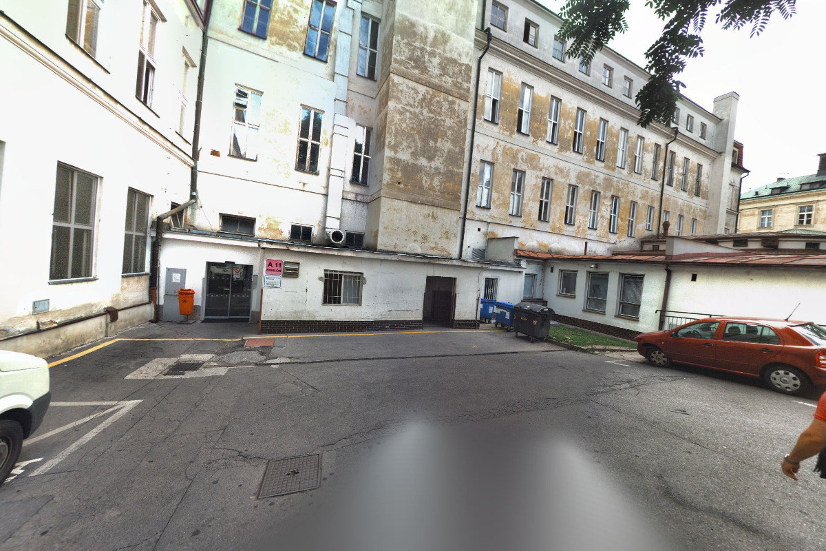 Centrum pro imunonefrologii VFN a 1. LF UK