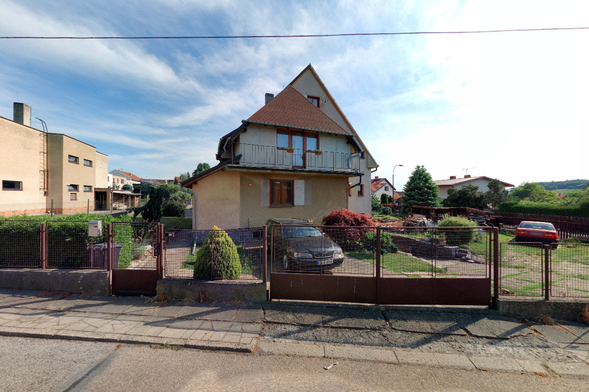 Občanská demokratická strana