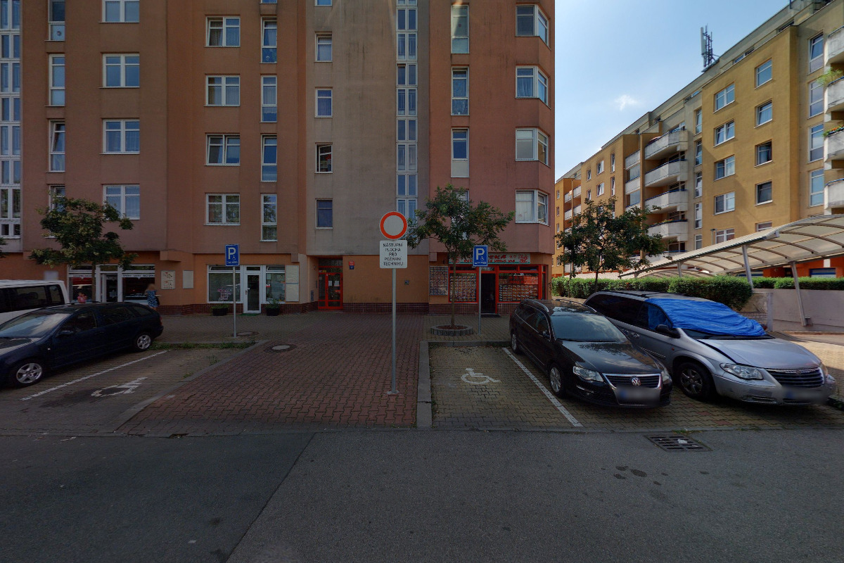 Terapie pro zdraví.com - Světlana Černá