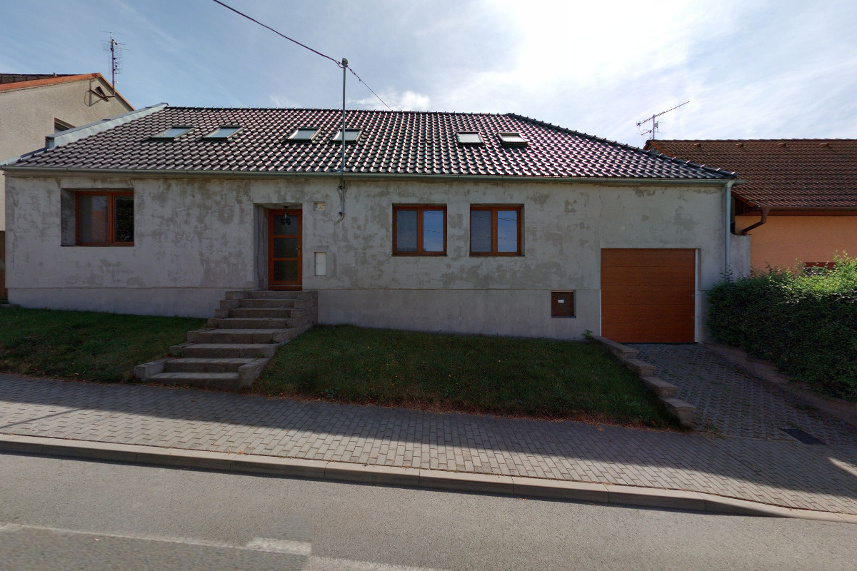Klempířství, tesařství a pokrývačství Václav Soška foto 2