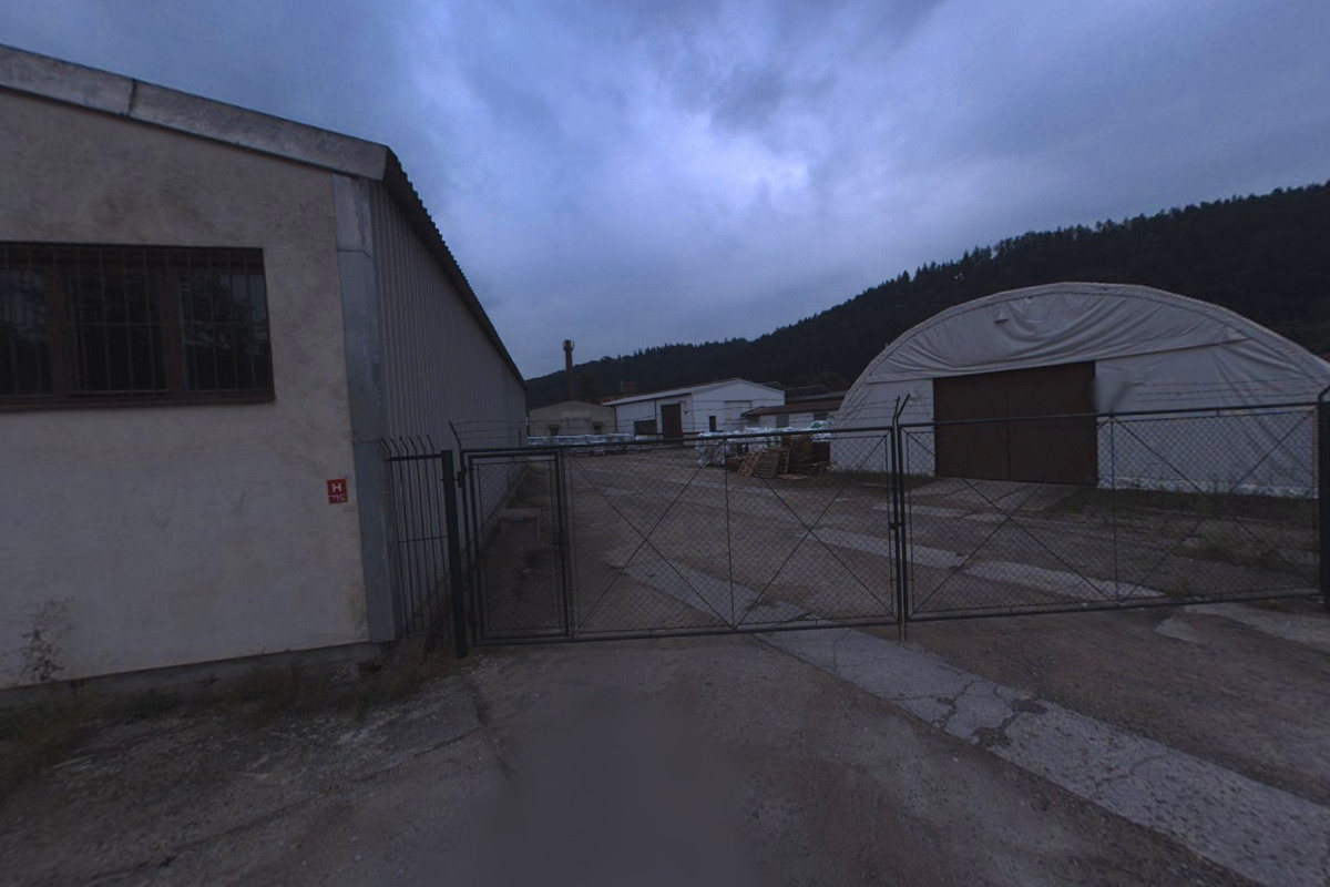 Recycling J&F, s.r.o.