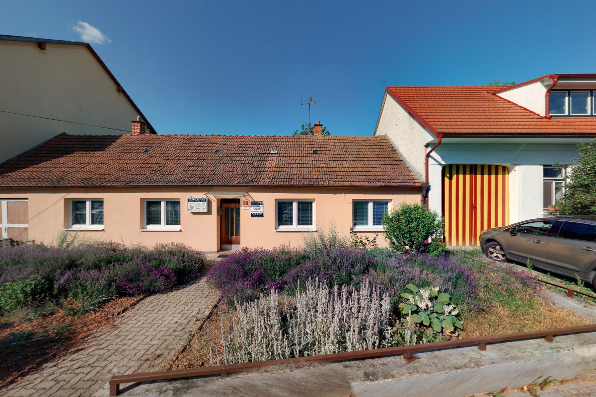 Simona Žilková, s.r.o.