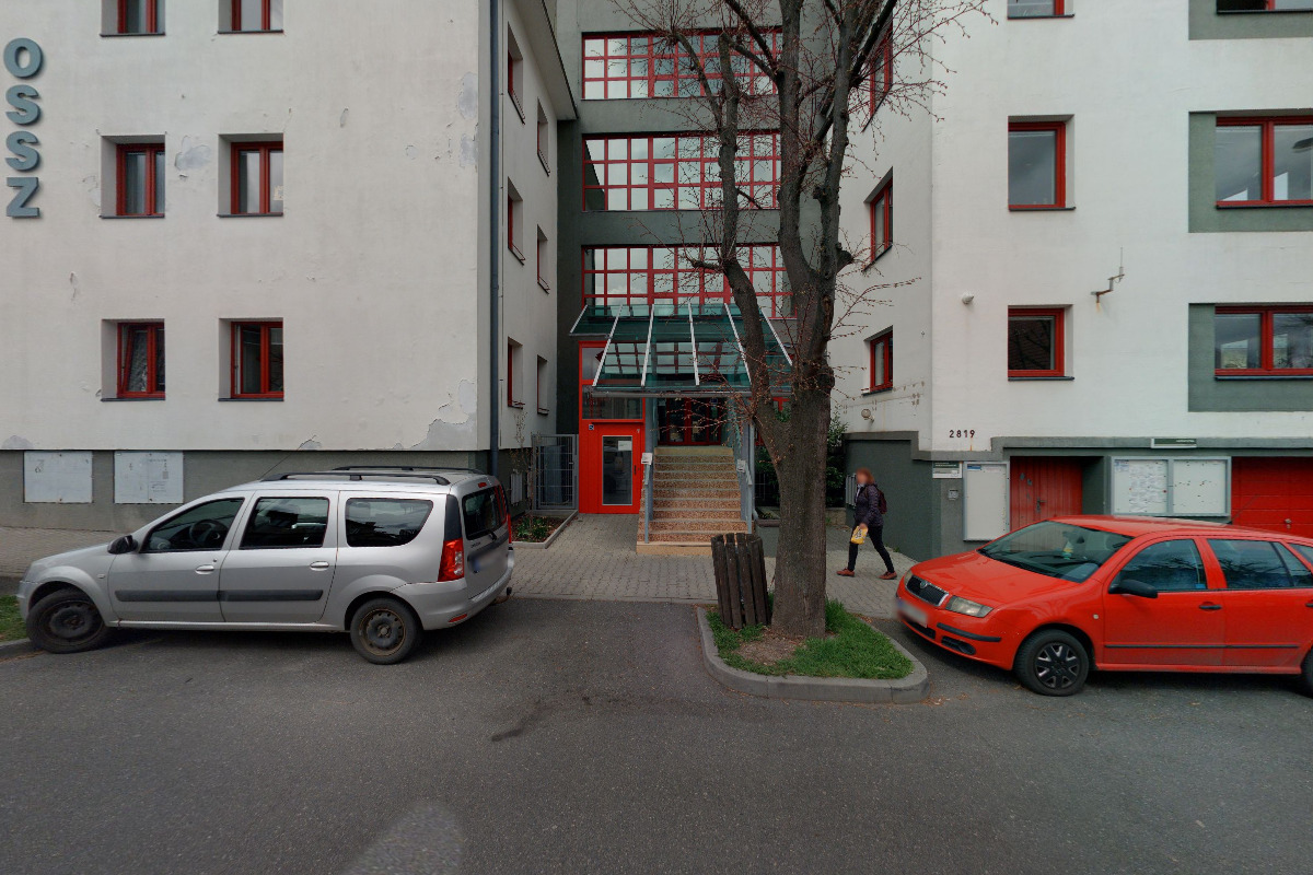OSSZ Kladno foto 4