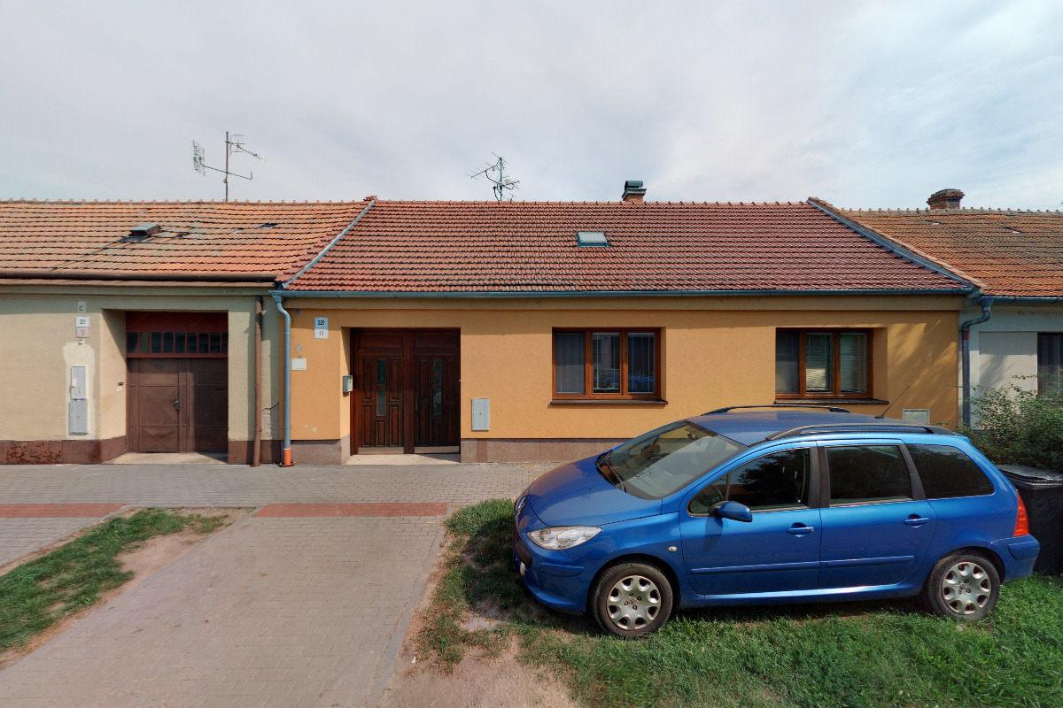 Milan Musil - zednické práce