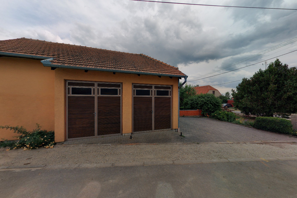 Ing. Vladimír Rozmahel