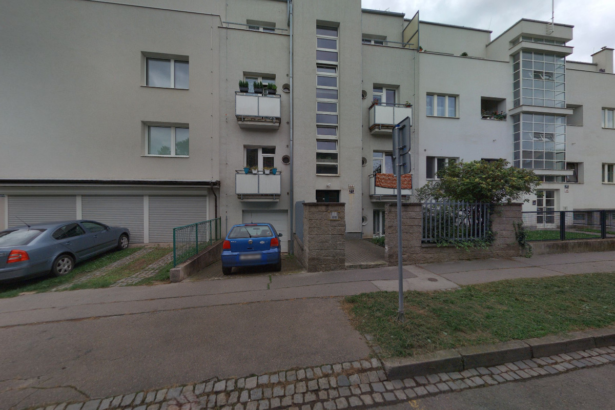 prof. Ing. Jan Mareček, DrSc.