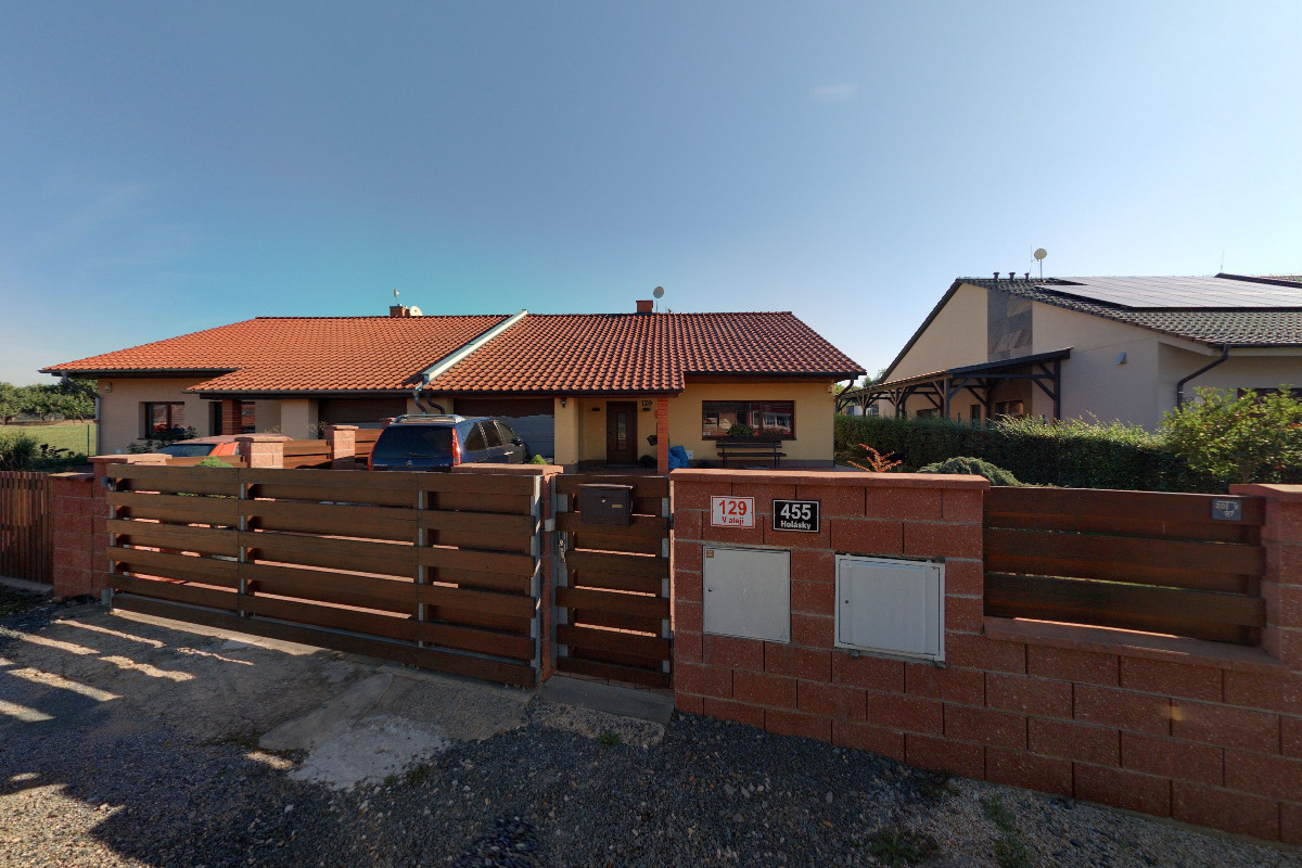 Kosmetický salon Levandule