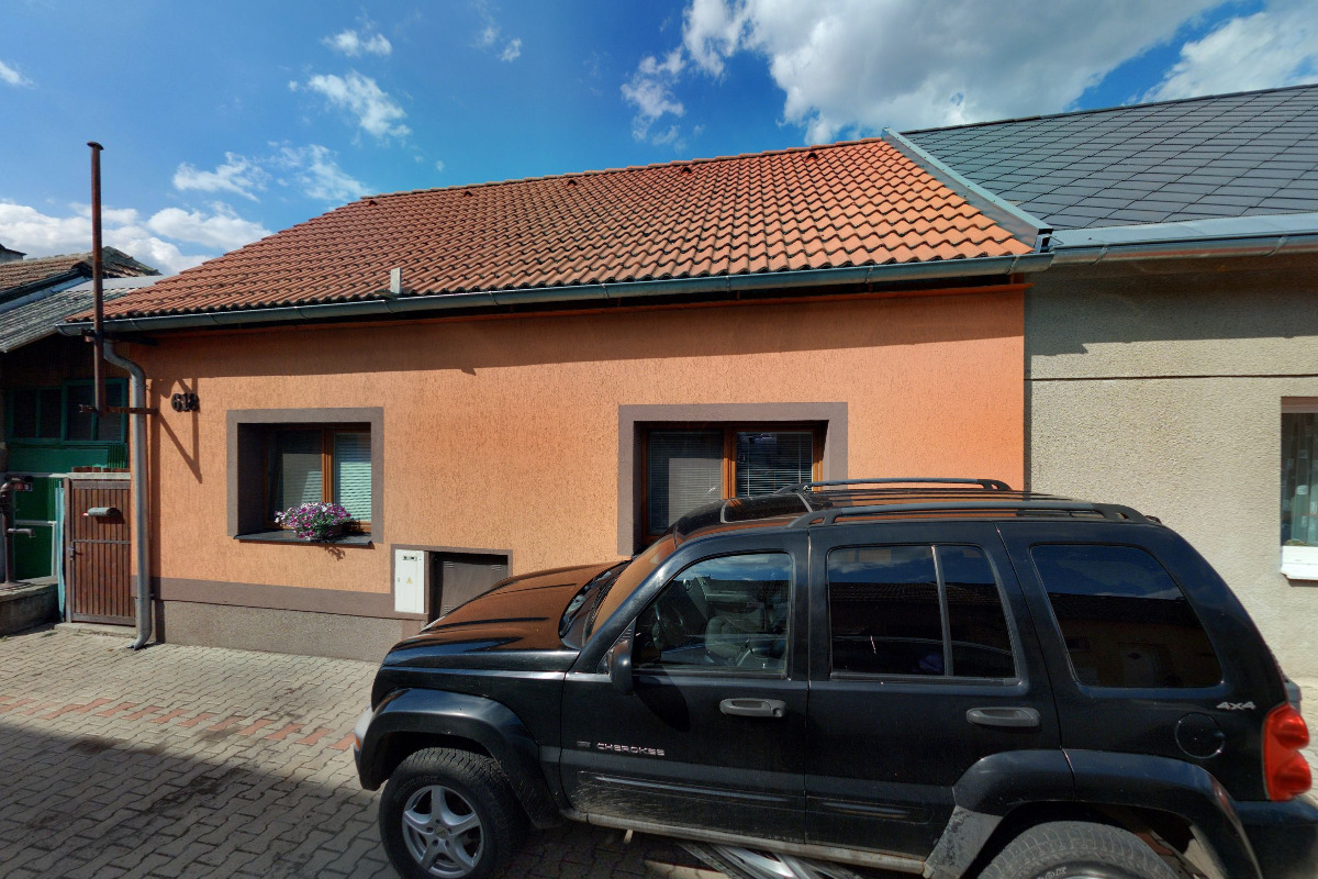 Fox geo - Luboš Sedláček foto 2