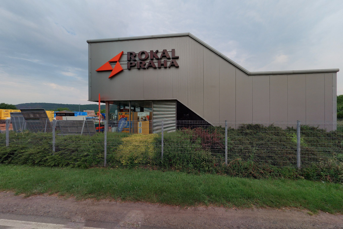 ROKAL Praha, a.s.