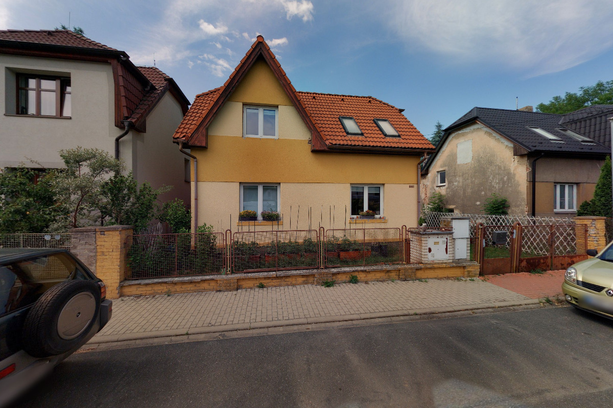 Jiří Tashi Vondráček