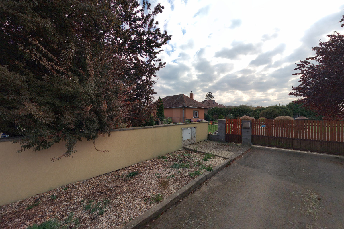 Autodoprava Josef Hykman