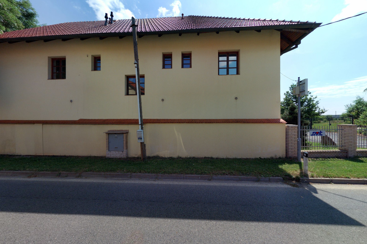 Speciální Medicínská Technologie, s.r.o.