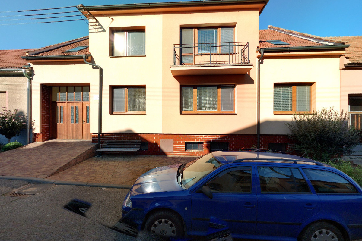 Malířství - Pavel Vašíček