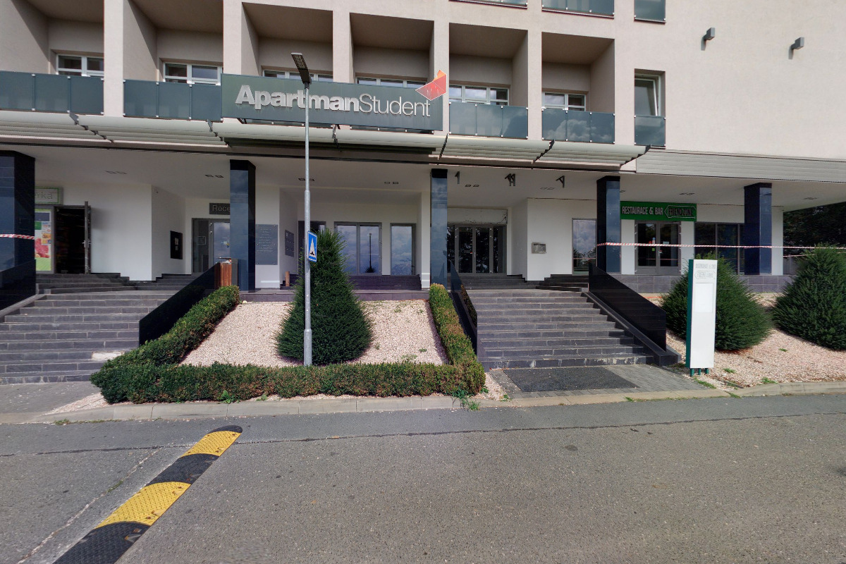 Zlatý úklid foto 1