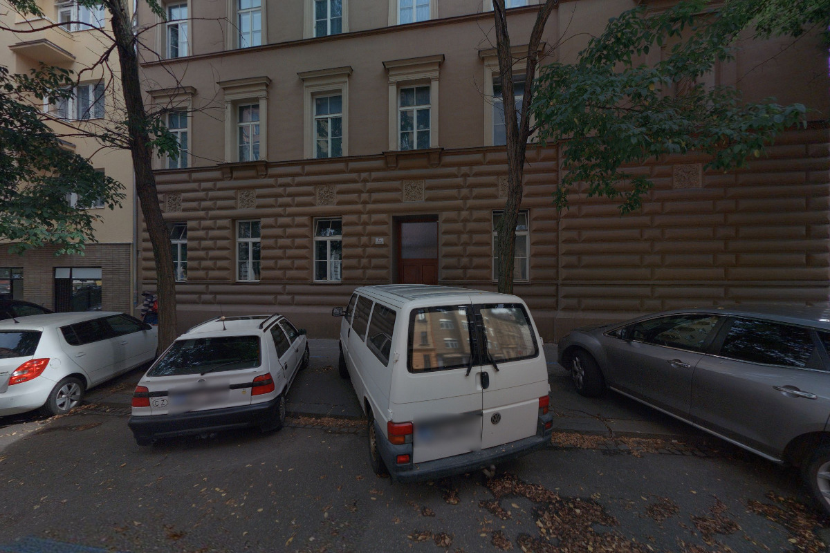 Střechy Vlašánek foto 2