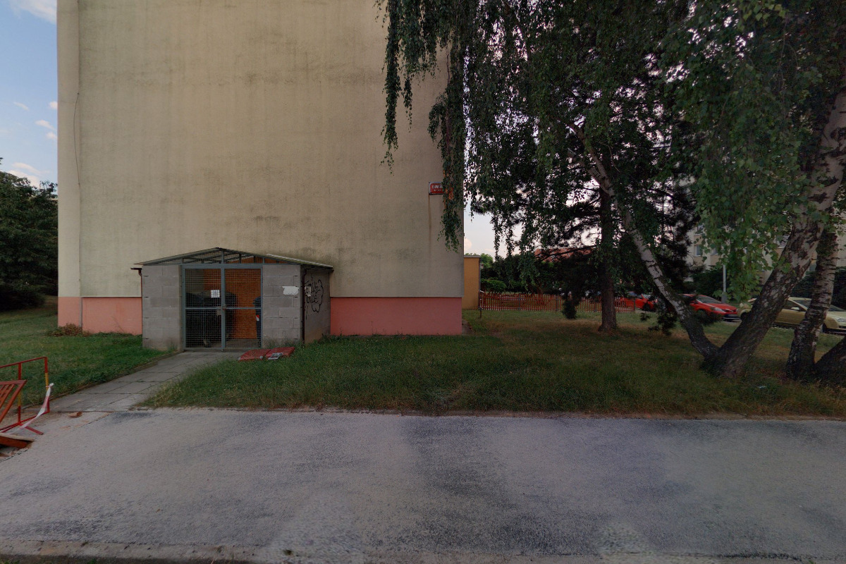 Společenství vlastníků jednotek Okořská 342-343