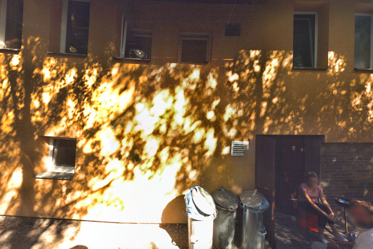 Hotel Praha FourM s.r.o.