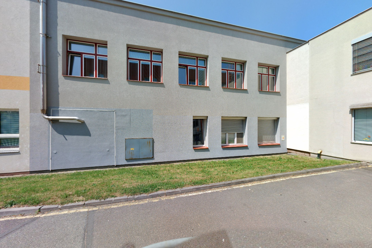 Psychologická ambulance II - Orlickoústecká nemocnice