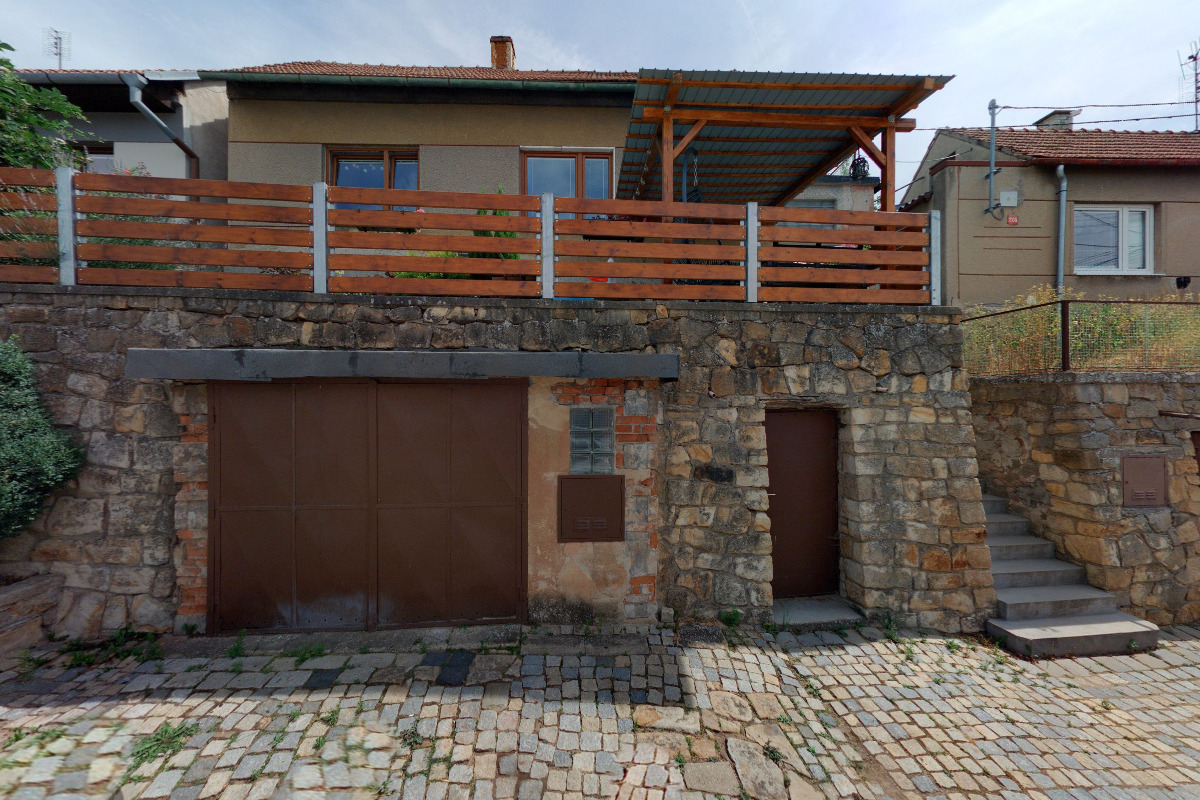 Hodinová manželka Jana Stehlíková Adámková